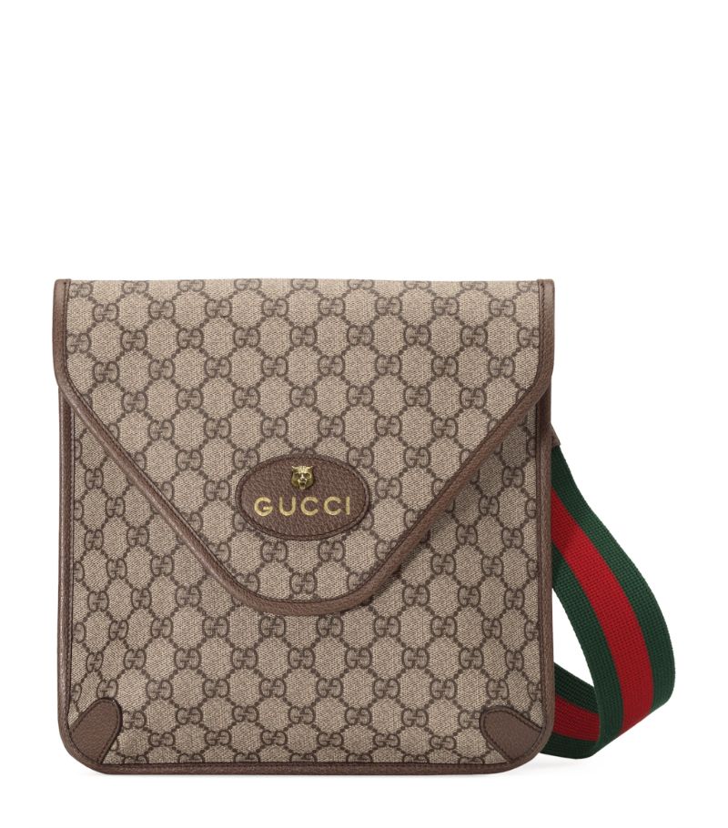 TÚI GUCCI  Neo Vintage Medium Messenger Bag