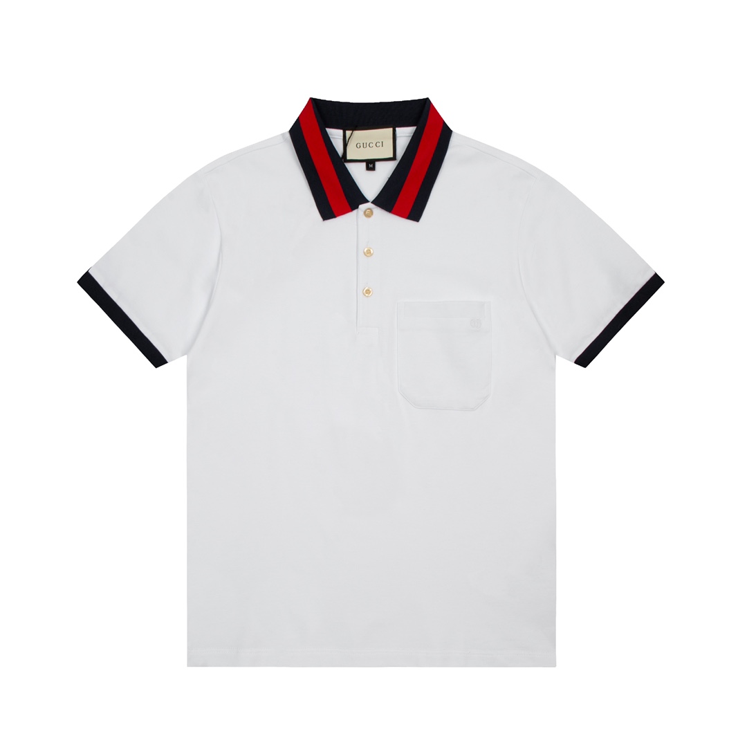 ÁO GUCCI Polo-Shirt