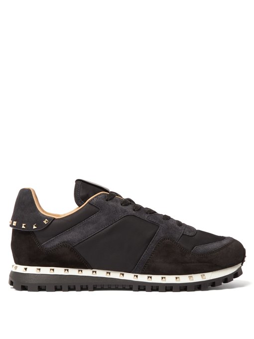 GIÀY VALENTINO  Rockrunner low-top trainers