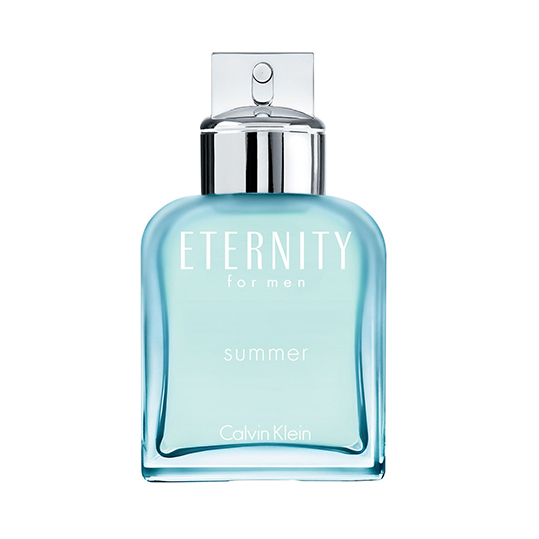 Eternity Summer 2014 For Men 100ml eau de toilette