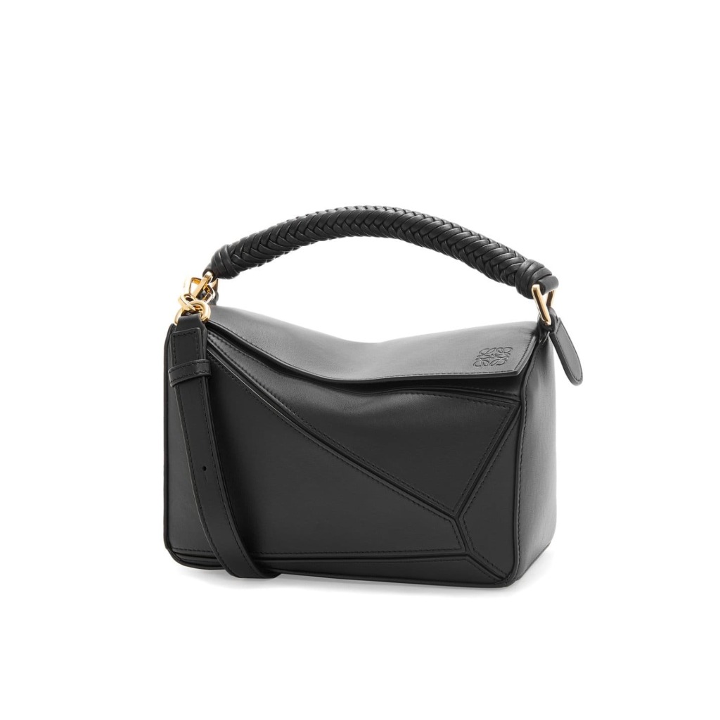 Túi LOEWE Small Puzzle bag in mellow calfskin