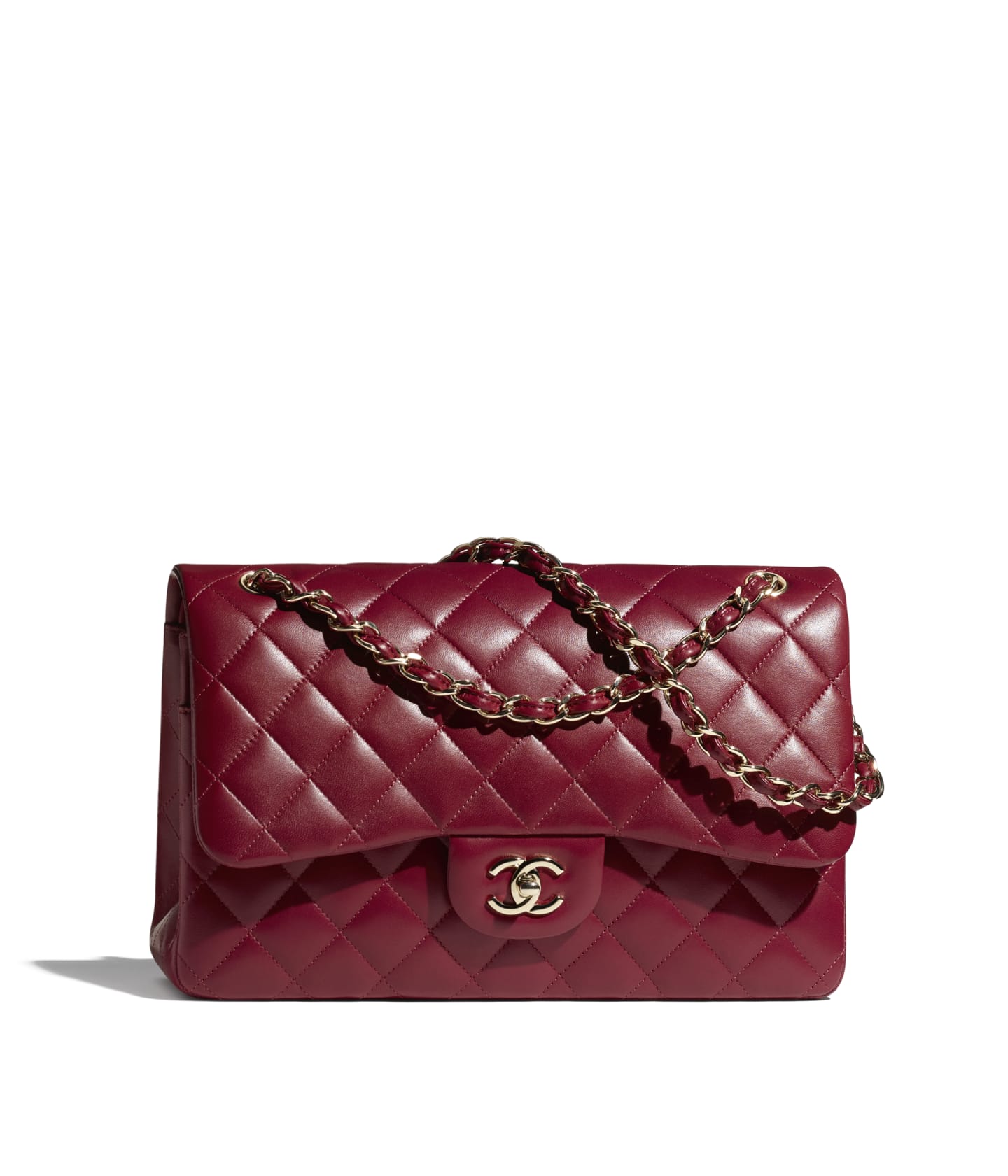 TÚI CHANEL Large Classic Handbag