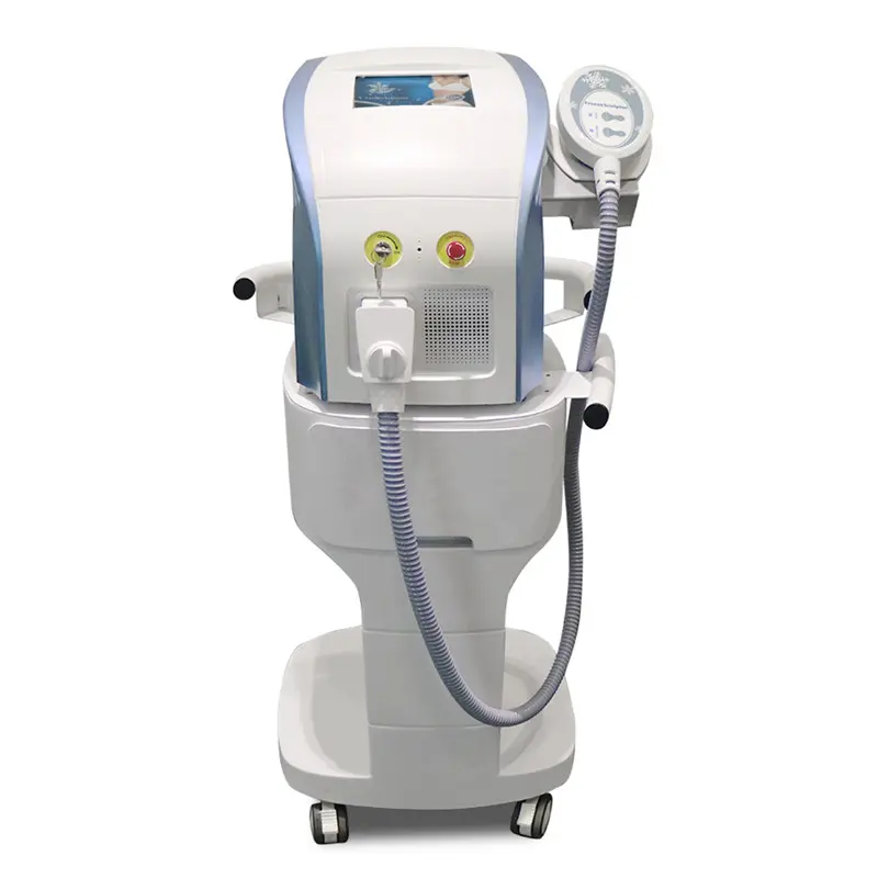 Máy Giảm Béo Cryolipolysis Đông Lạnh Chất Béo Cầm Tay(GIÁ LIÊN HỆ)