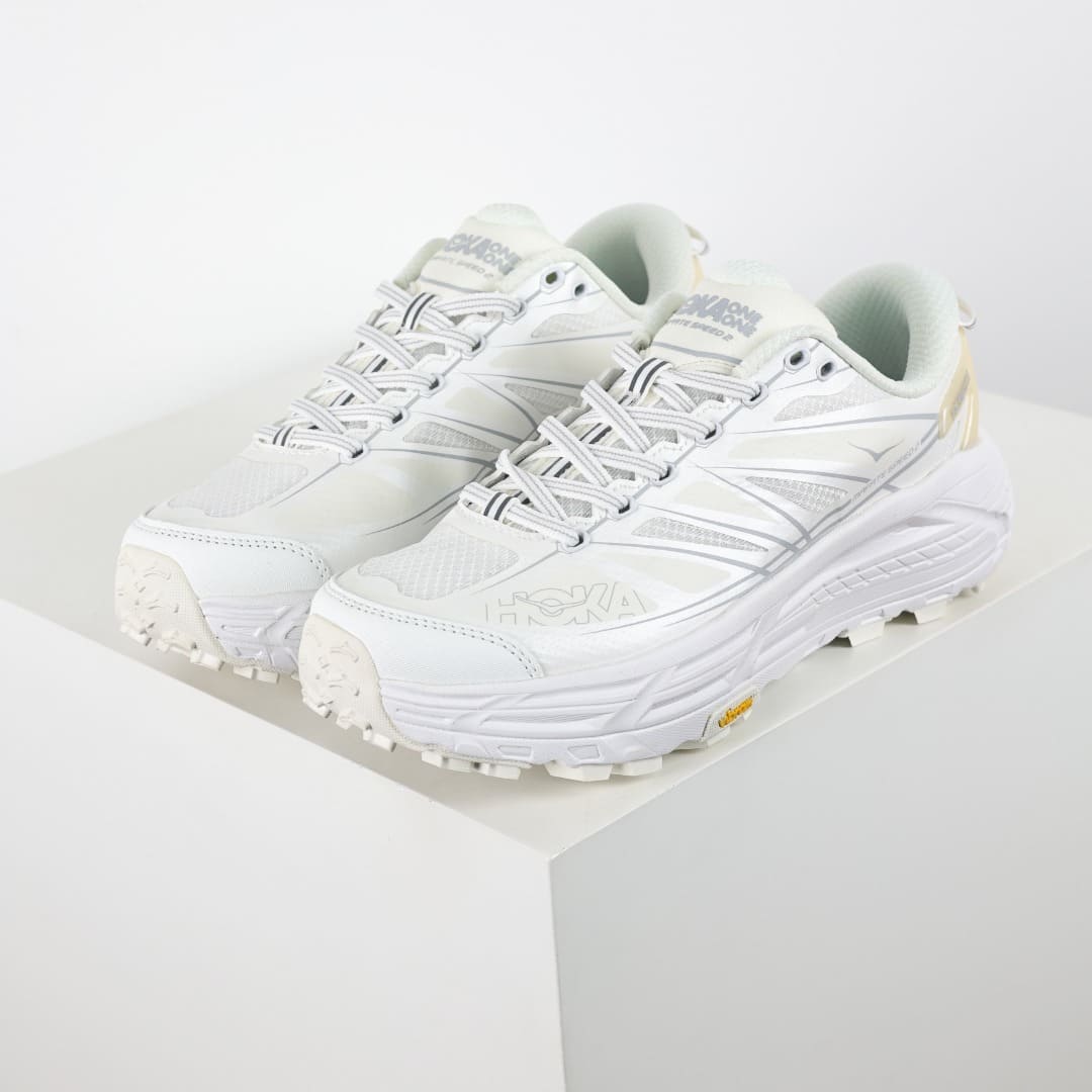 GIÀY HOKA MAFATE SPEED 2 TOP UNISEX TOP QUALITY SHOES AAA