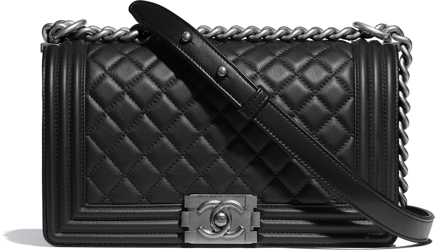 TÚI CHANEL BOY CHANEL Handbag