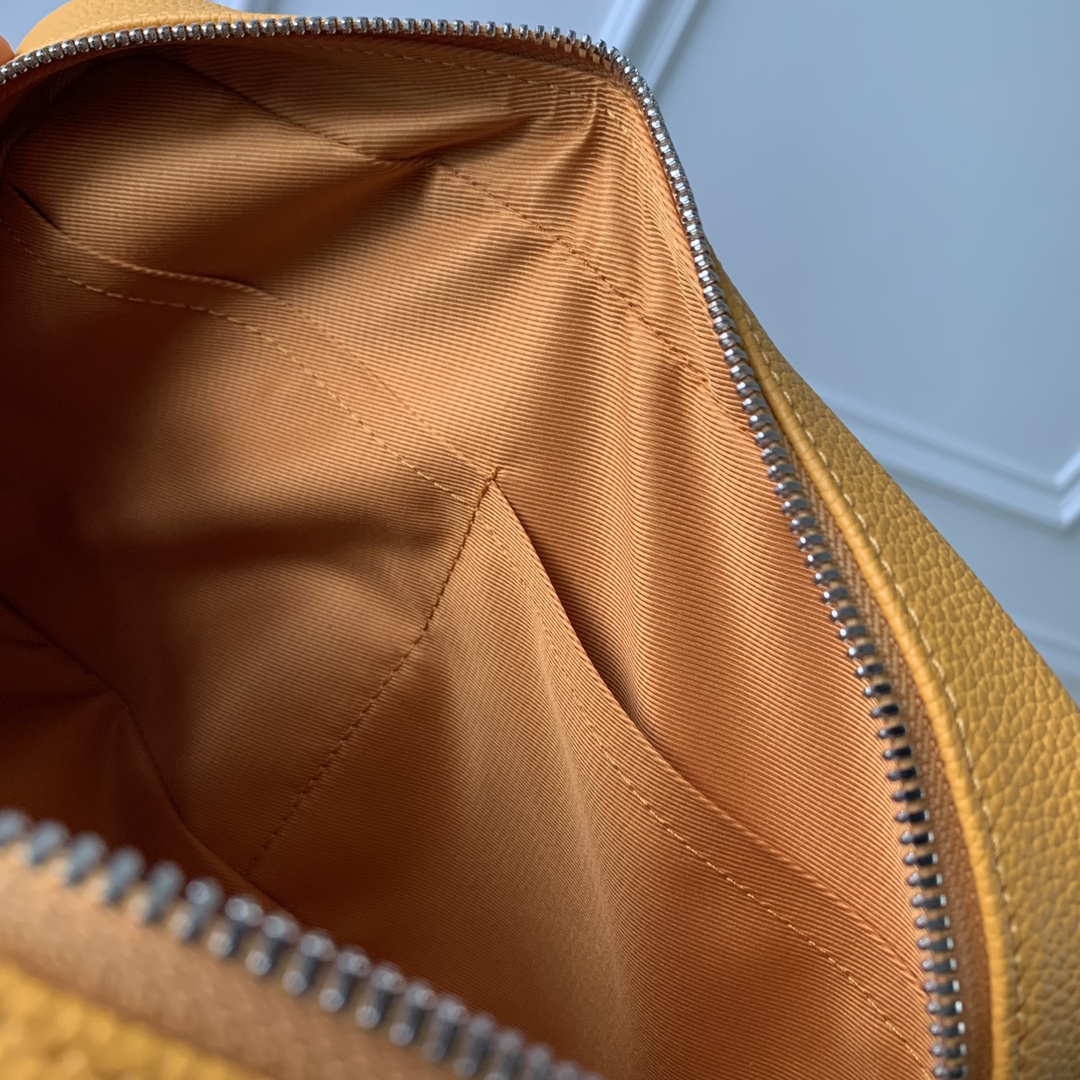 TÚI LOUIS VUITTON MONOGRAM YELLOW BAG