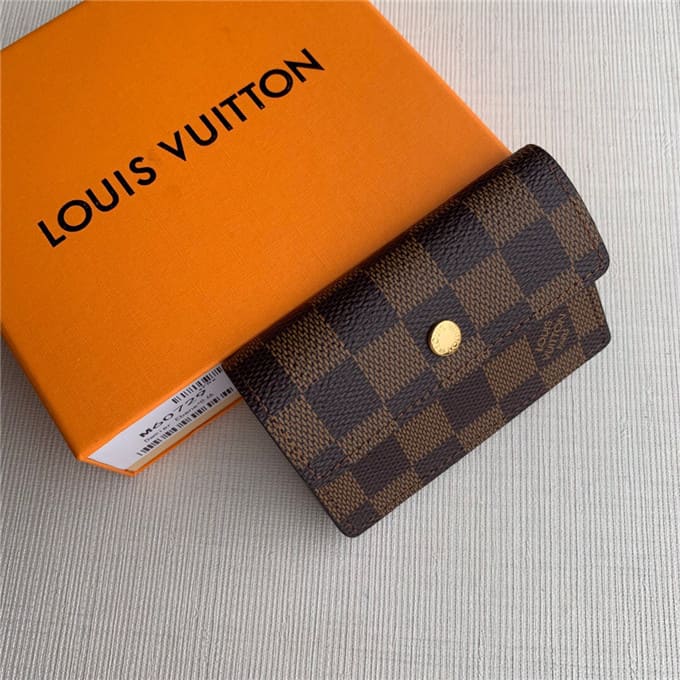 Ví LOUIS VUITTON louis vuitton monogram wallet