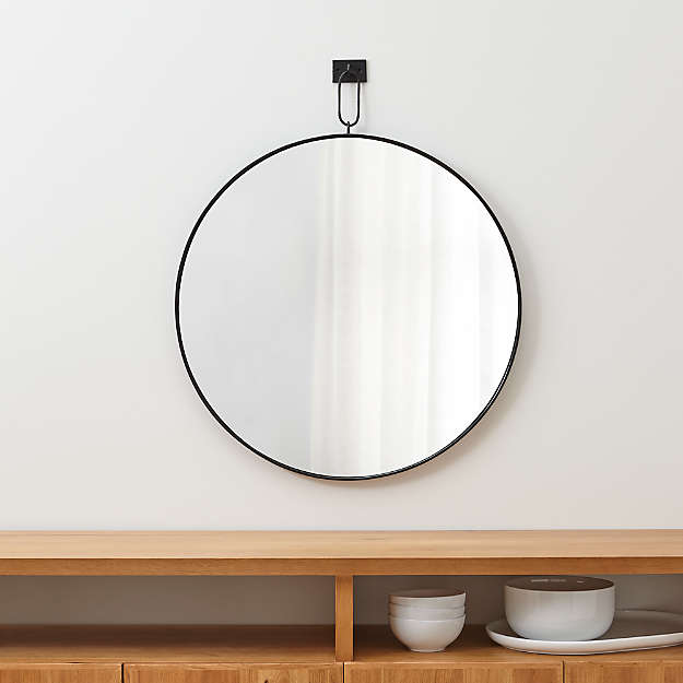 GƯƠNG MARKO LARGE PENDANT MIRROR