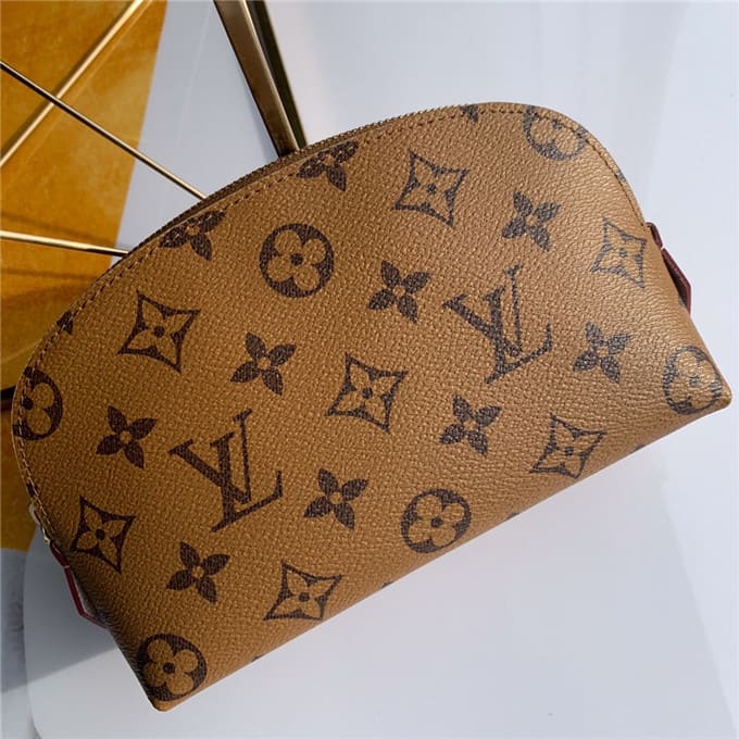 Túi LOUIS VUITTON cosmetic pouch bag