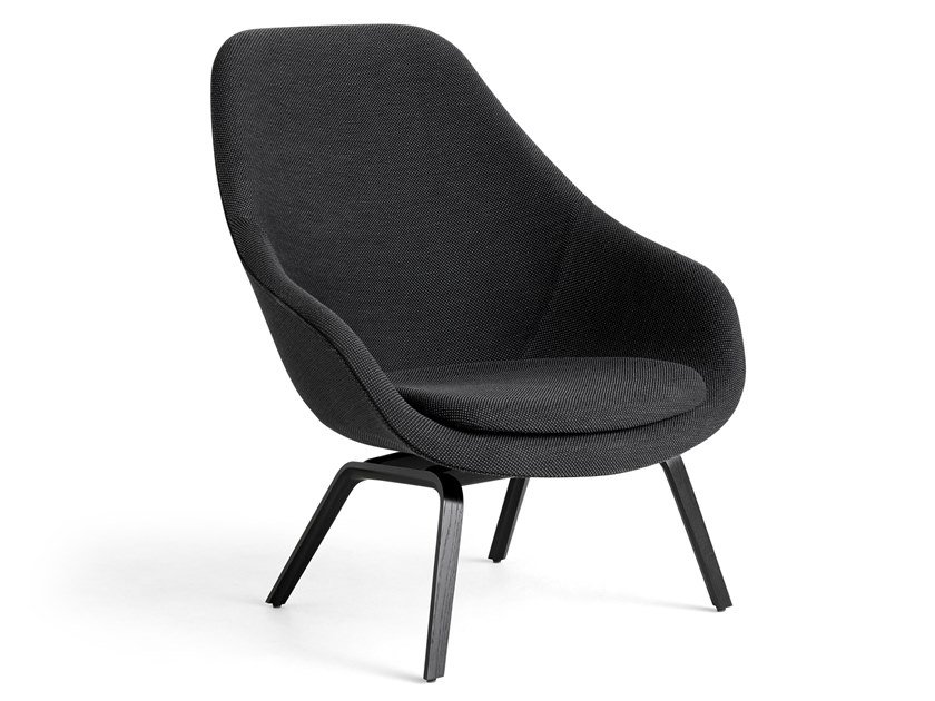 GHẾ HAYA Armchair with armrests ARMCHAIR