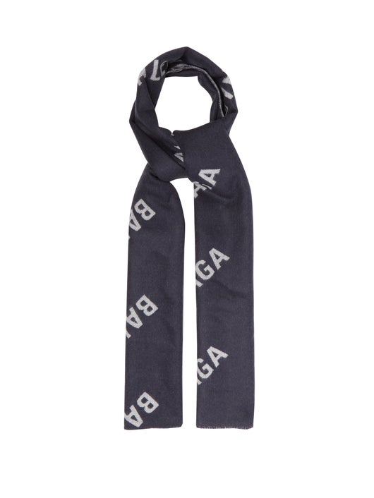 Cập nhật với hơn 54 về balenciaga logo scarf mới nhất  cdgdbentreeduvn