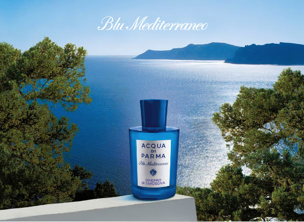 Acqua di Parma Bergamotto di Calabria 150ML