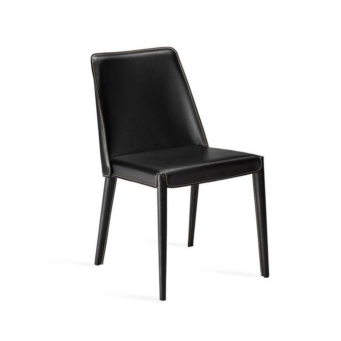 GHẾ INTERLUDELA MALIN DINING SIDE CHAIR