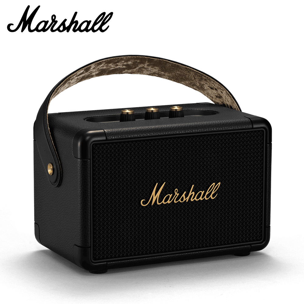 Loa Bluetooth Marshall Kilburn II
