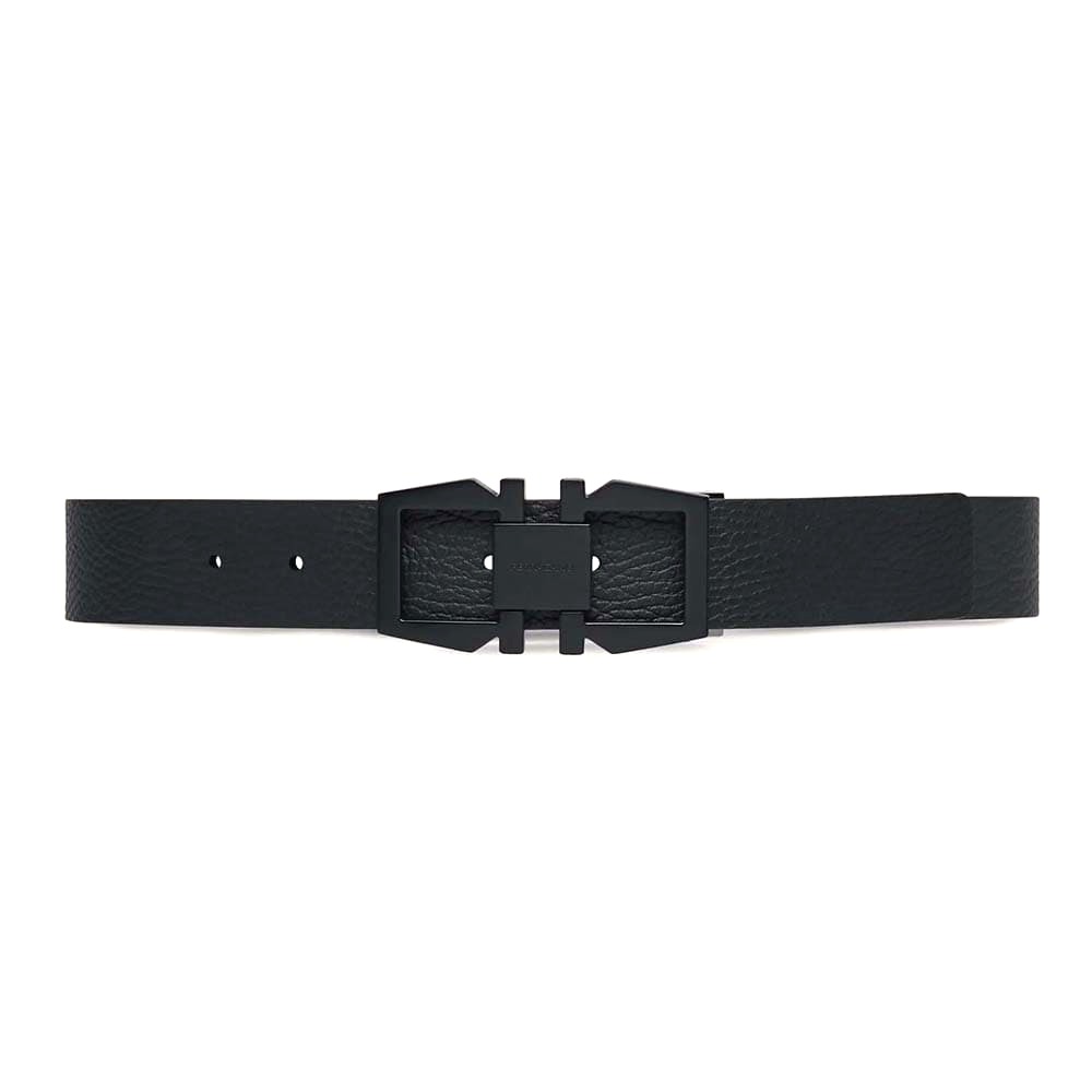 DÂY LƯNG Salvatore Ferragamo Men Reversible and Adjustable Gancini Belt