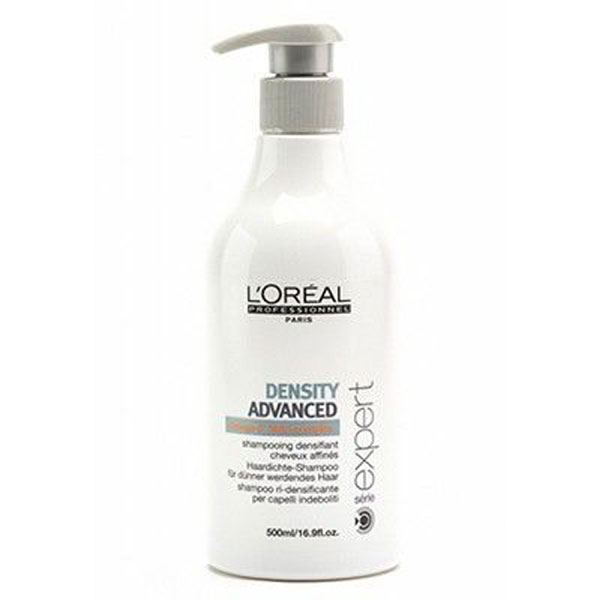 DẦU GÔI NGĂN RỤNG TÓC 500ML - L'OREAL DENSITY ADVANCED