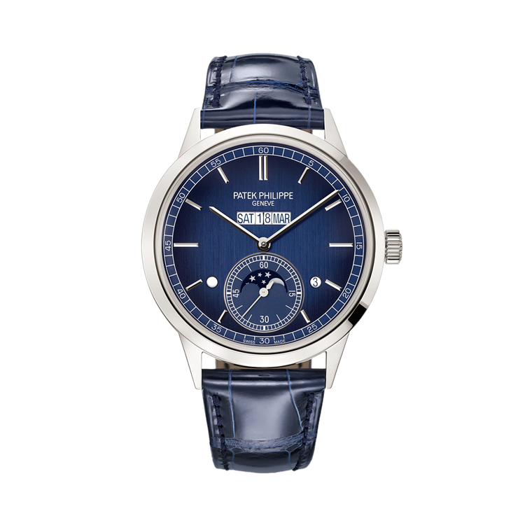 ĐỒNG HỒ Patek Philippe Grand Complications