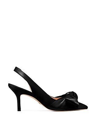 GIÀY STUART WEITZMAN SANDRINE 75 SLINGBACK PUMP