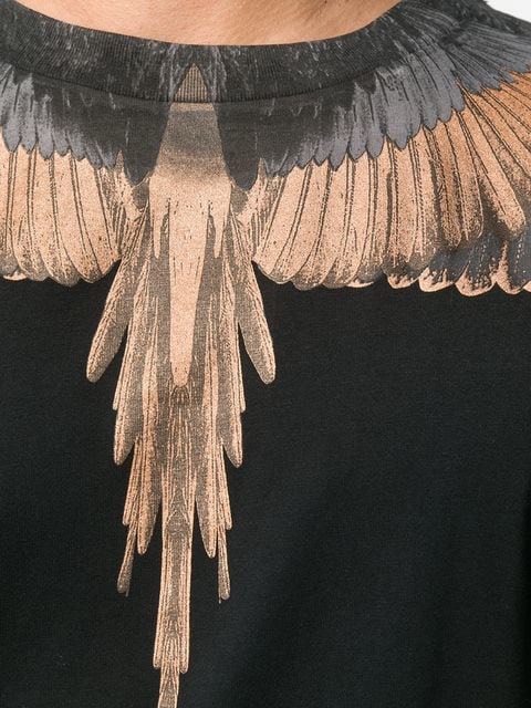 ÁO PHÔNG MARCELO BURLON COUNTY OF MILAN T-SHIRT