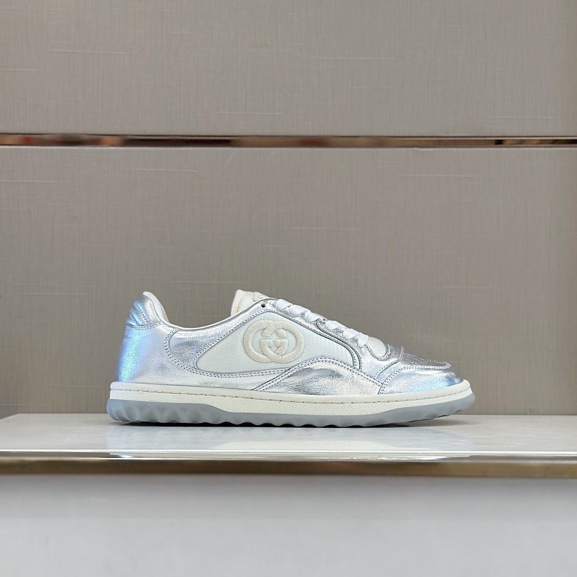 GIÀY GUCCI GG MAC80 SNEAKERS SHOES AAA