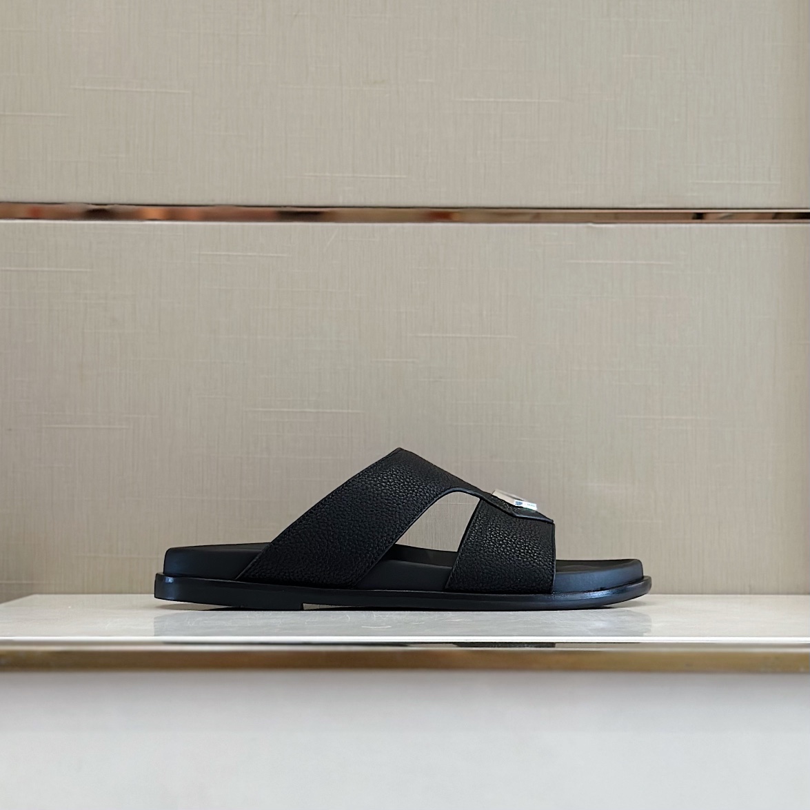 DÉP DIOR ALIAS SLIPPER