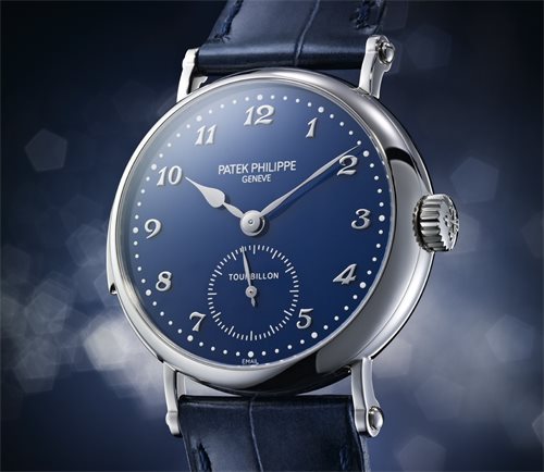 ĐỒNG HỒ PATEK PHILIPPE 5539G - GRAND COMPLICATIONS  MANUAL WINDING