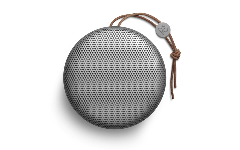 LOA BANG&OLUFSEN B&O BEOPLAY DENMARK
