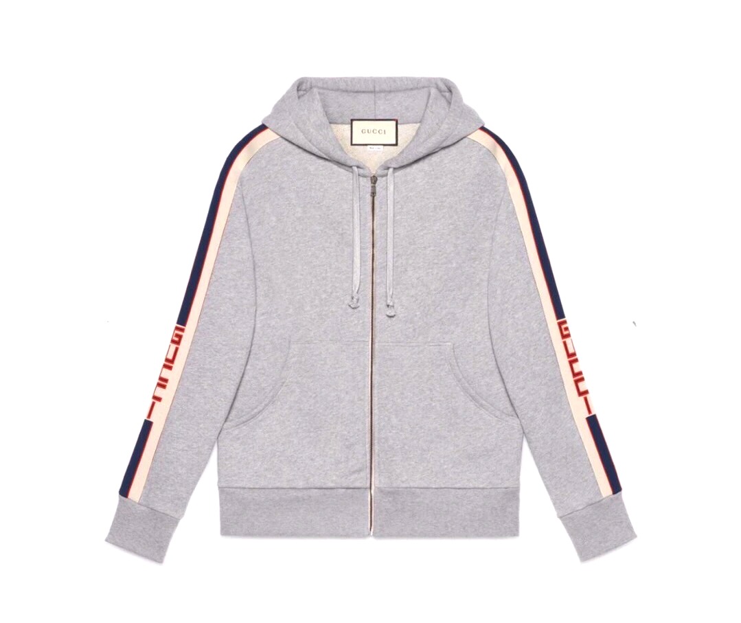 ÁO GUCCI HOODIE SWEATSHIRT