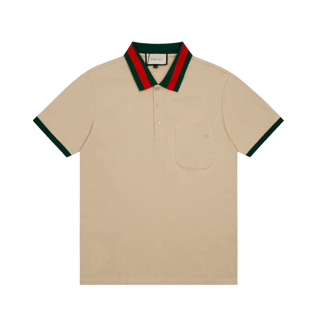 ÁO GUCCI Polo-Shirt