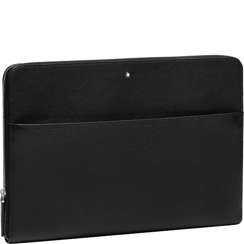 VÍ DA MONTBLANC Meisterstück Soft Grain Clutch