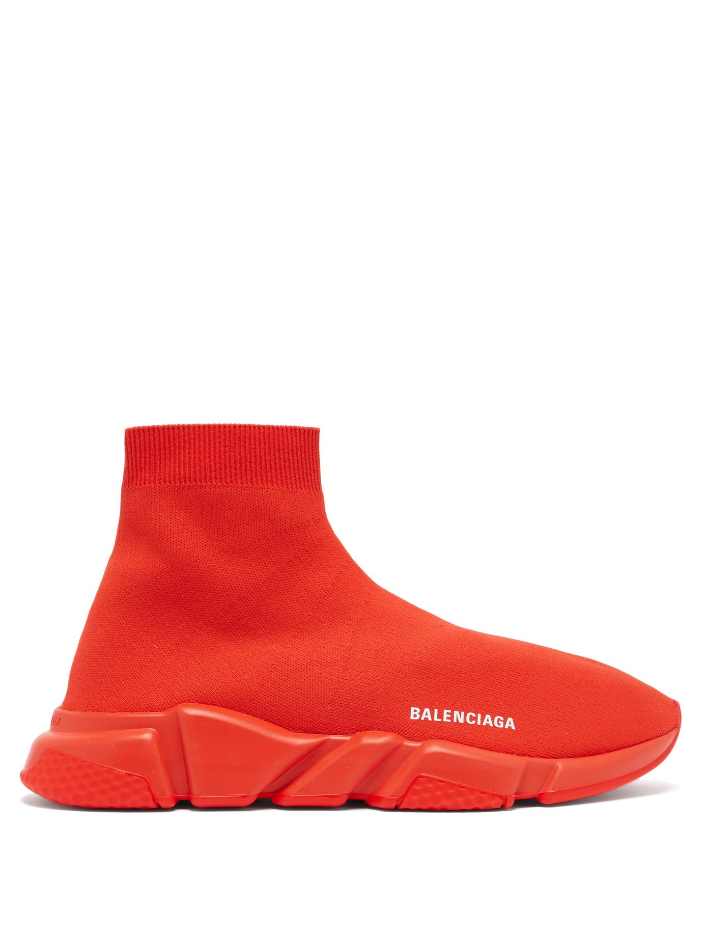 GIÀY BALENCIAGA  Speed sock trainers