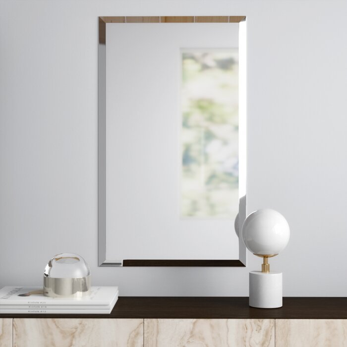 GƯƠNG KENNETH Rectangle WALL Mirror