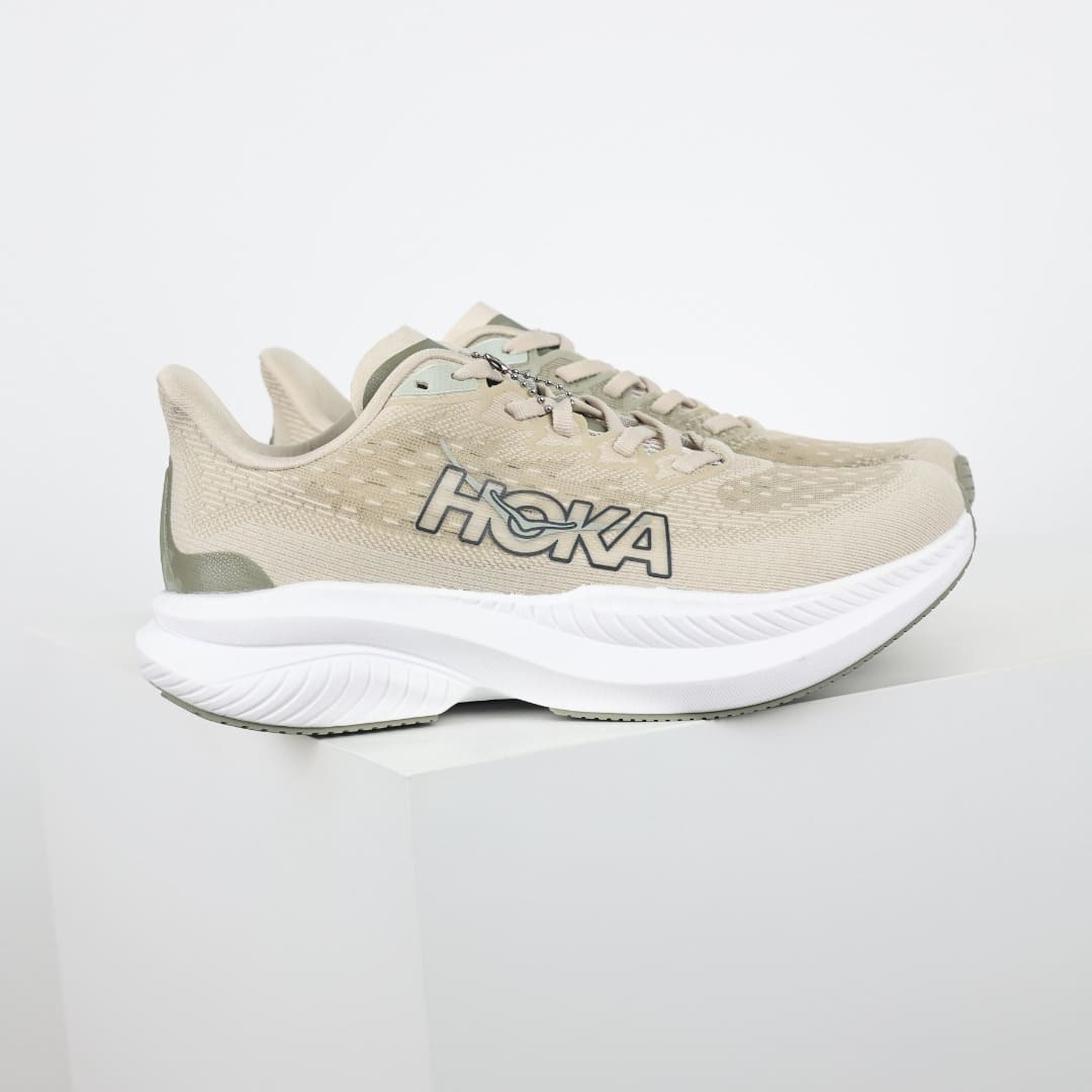 GIÀY HOKA ONE ONE MATCH 6 TOP UNISEX TOP QUALITY SHOES AAA