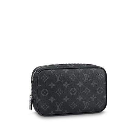 TÚI LOUIS VUITTON TOILET POUCH PM SS2022