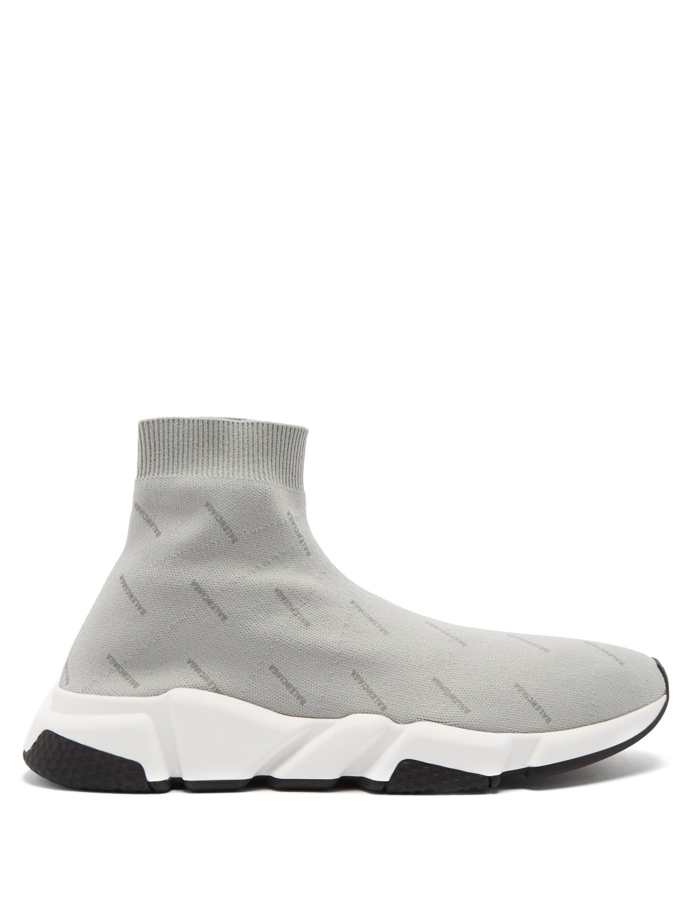 GIÀY BALENCIAGA  Speed trainers