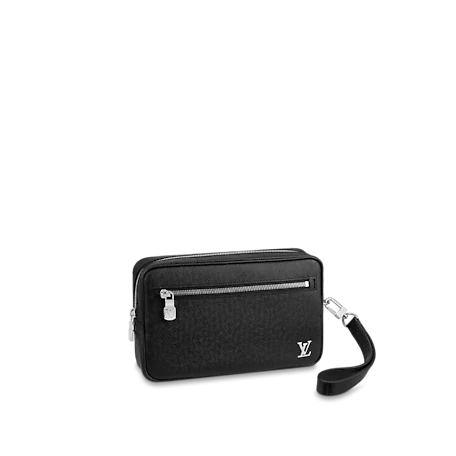 TÚI LOUIS VUITTON KASAI COWHIDE LEATHER SS2022