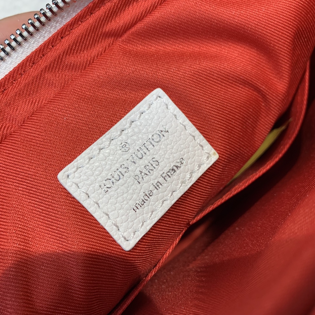 TÚI LOUIS VUITTON Trio Damier Spray Messenger Bag