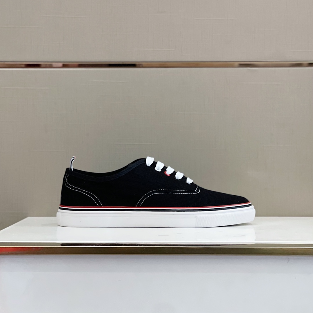 GIÀY THOM BROWNE SNEAKERS SHOES AAA
