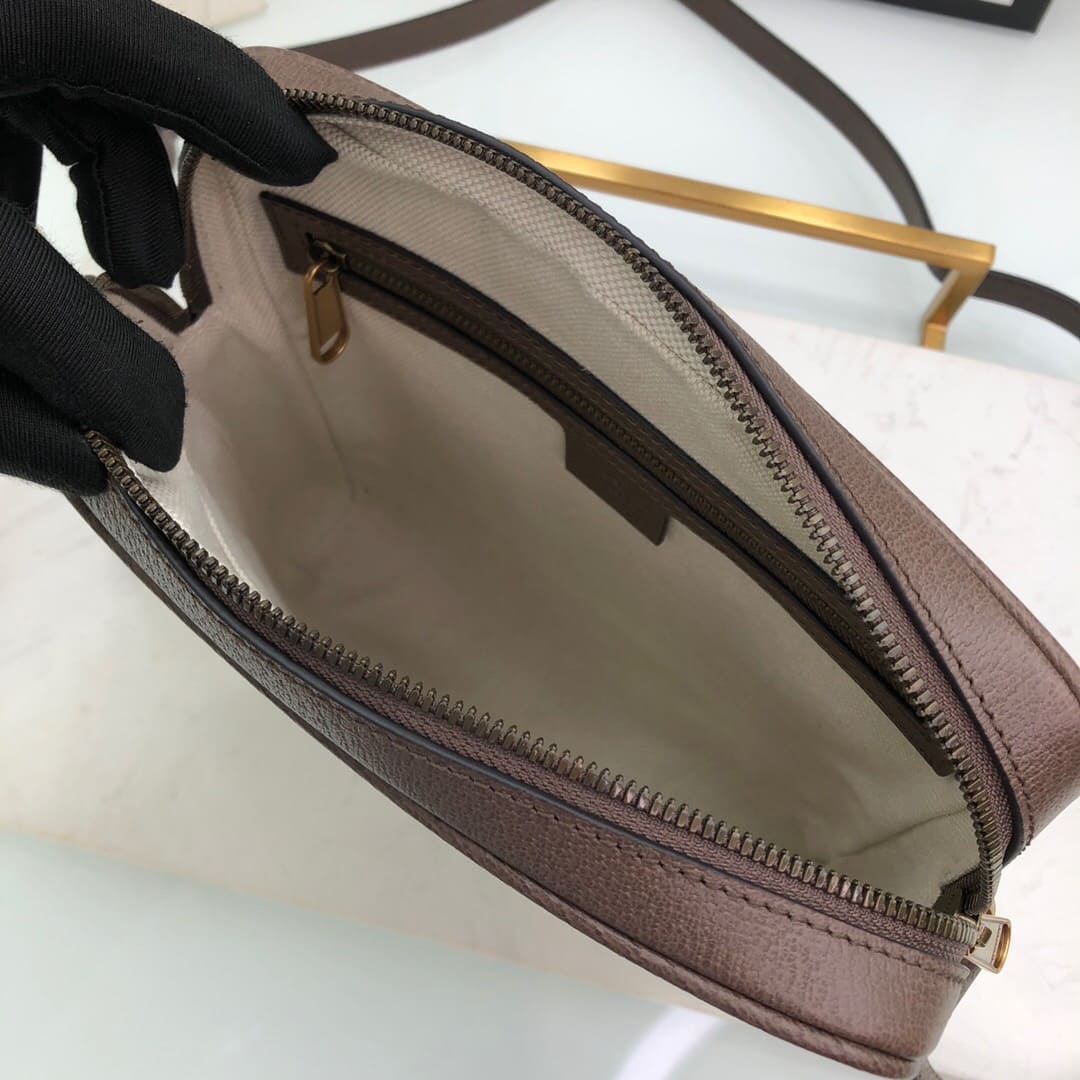 TÚI Gucci Ophidia GG small messenger bag Top Quality