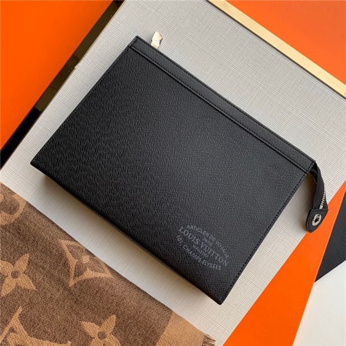 Túi LOUIS VUITTON pochette voyage bag unisex