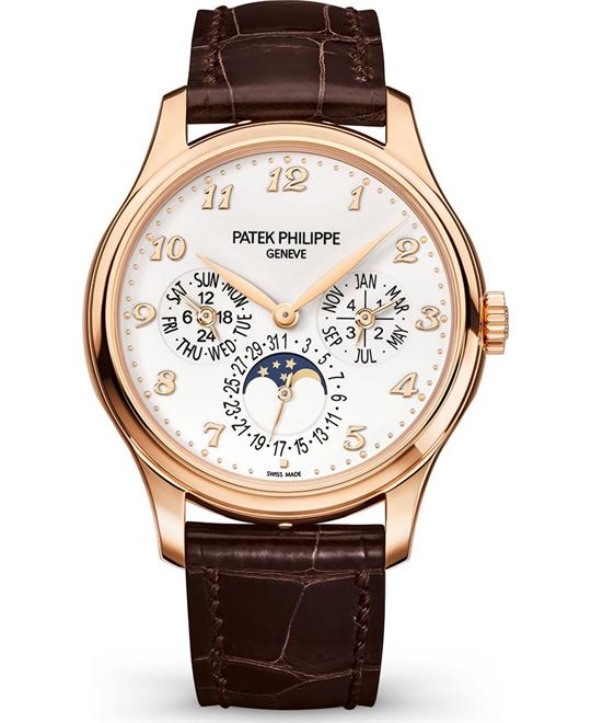 ĐỒNG HỒ PATEK PHILIPPE 5327R-001 PERPETUAL CALENDAR WATCH 39MM