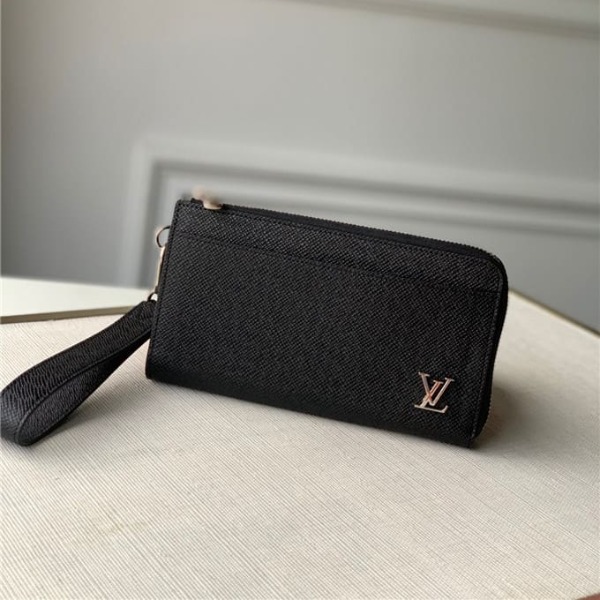 Ví LOUIS VUITTON zippy dragonne wallet