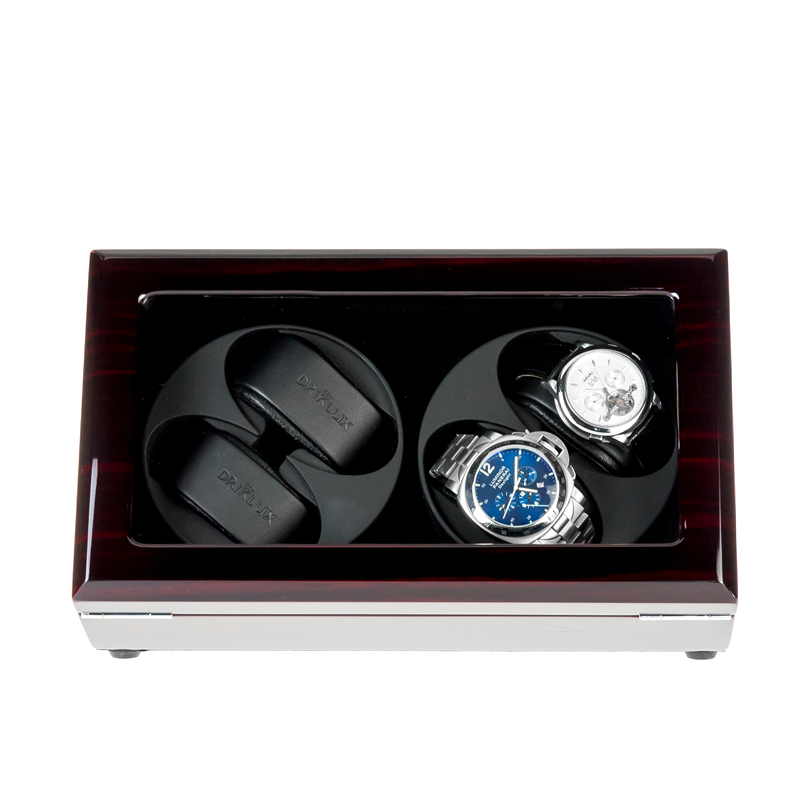 HỘP XOAY ĐỒNG HỒ TỰ ĐỘNG 4 CHIẾC DRIKLUX