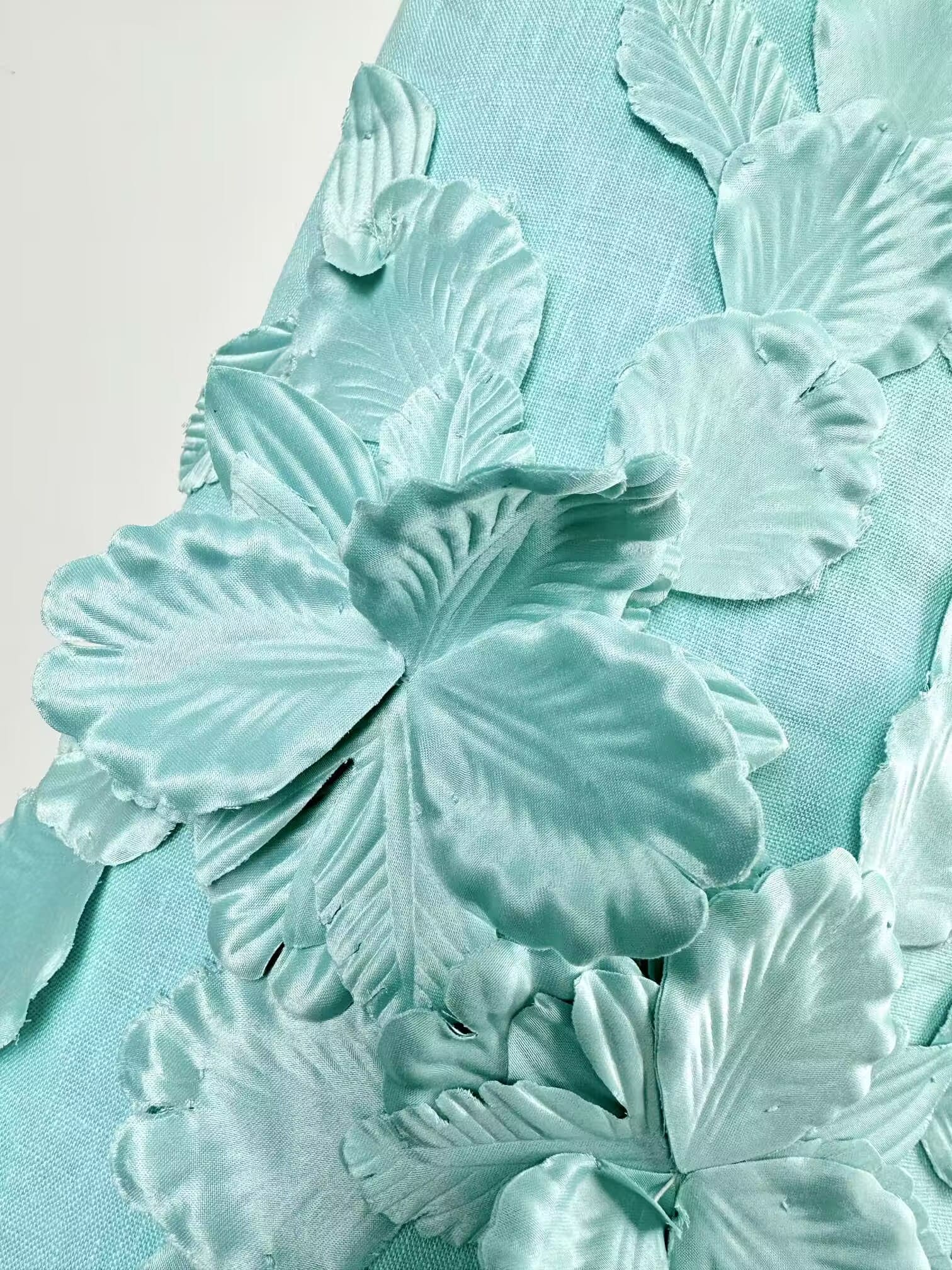 ÁO ZIMMERMANN Flower Green High Classy