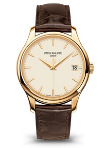 ĐỒNG HỒ PATEK PHILIPPE 5227J - CALATRAVA  SELF-WINDING