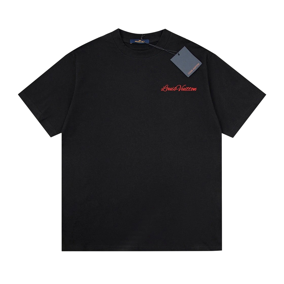 ÁO LOUIS VUITTON Logo T-Shirt