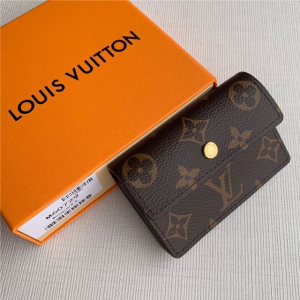 Ví LOUIS VUITTON louis vuitton monogram wallet