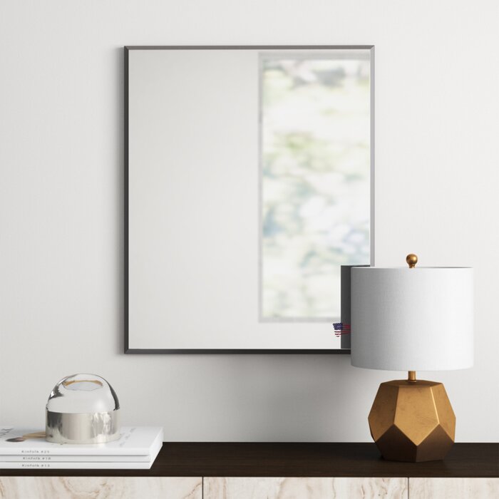 GƯƠNG Mykomos Metal Accent Mirror