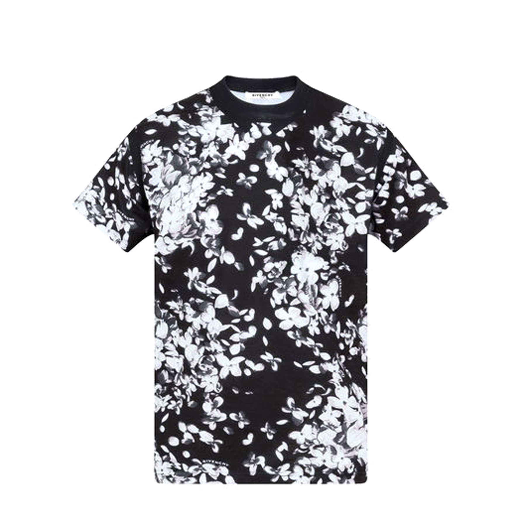 ÁO PHÔNG GIVENCHY PARIS STARS T-SHIRT