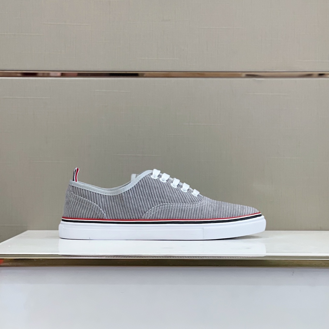 GIÀY THOM BROWNE SNEAKERS SHOES AAA